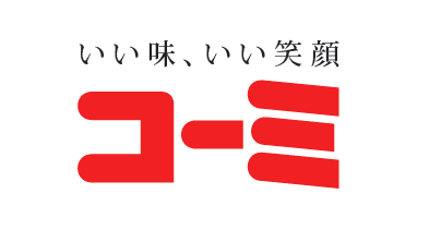 いい味いい笑顔コーミ.gif