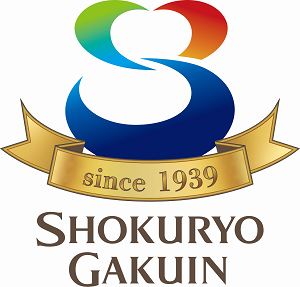 学校法人食糧学院ロゴ