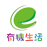 イー有機生活_ロゴ