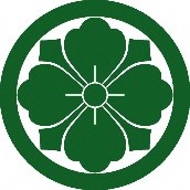 いりえ茶園ロゴ