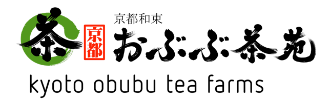 おぶぶ茶苑ロゴ
