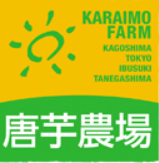 唐芋農場のロゴマーク