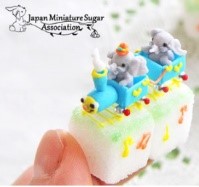 「（一社）日本ミニチュアシュガー協会」HP写真