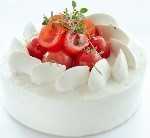 ［志摩観光ホテル］・６月のケーキ