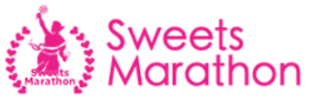 「スイーツマラソン」HPのバナー画像