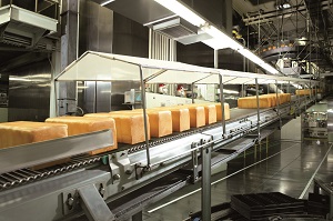 食品製造のイメージ