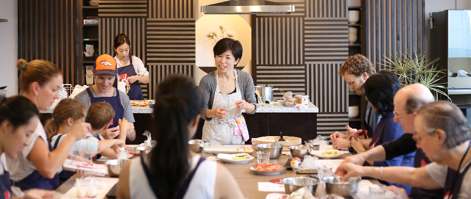 築地クッキング