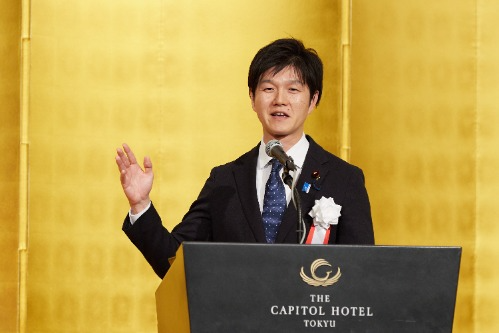 鈴木農林水産大臣