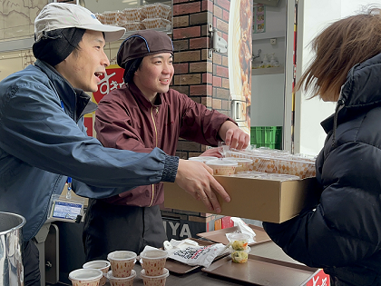 ゼンショー取組2