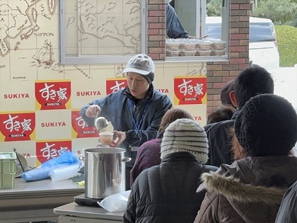 ゼンショー取組1