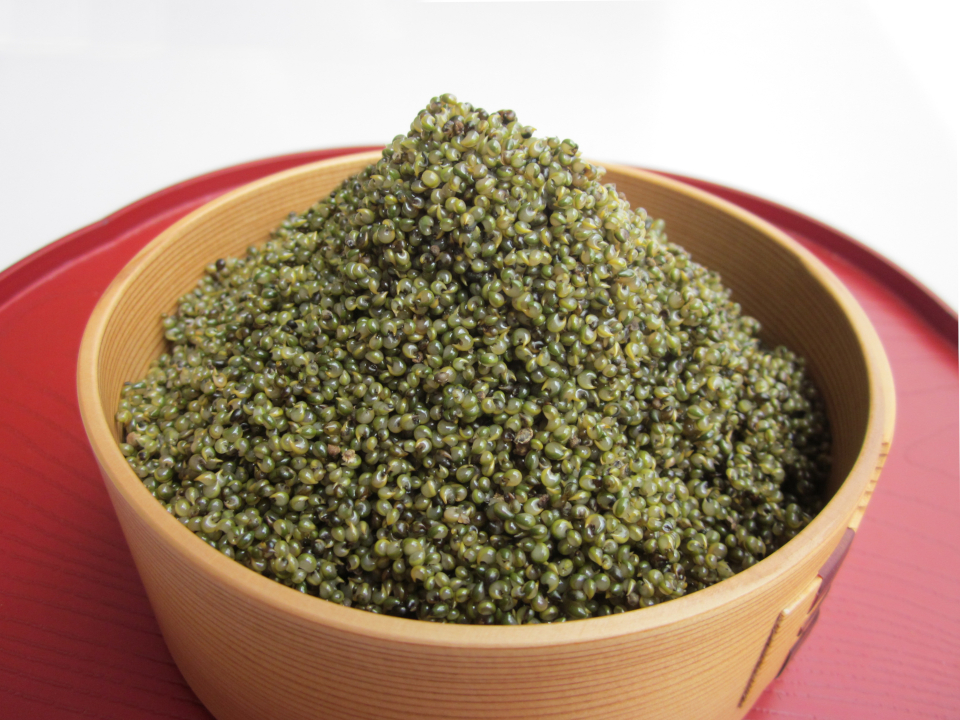 登録産品の画像