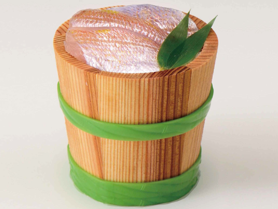 登録産品の画像