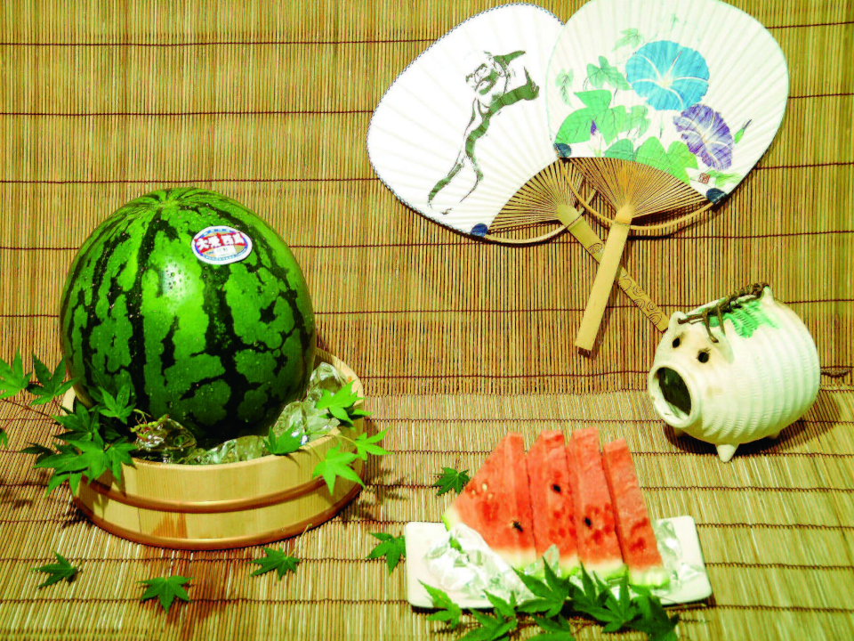 登録産品の画像