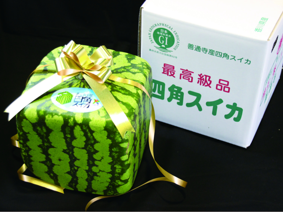 登録産品の画像