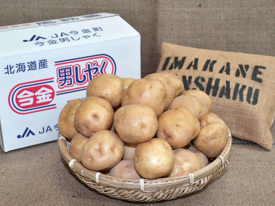 登録産品の画像