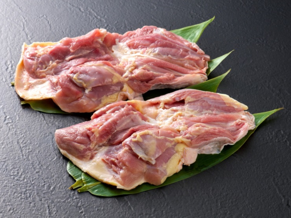 登録産品の画像