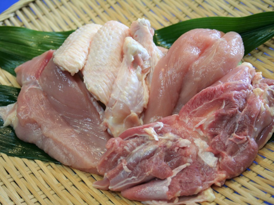 登録産品の画像