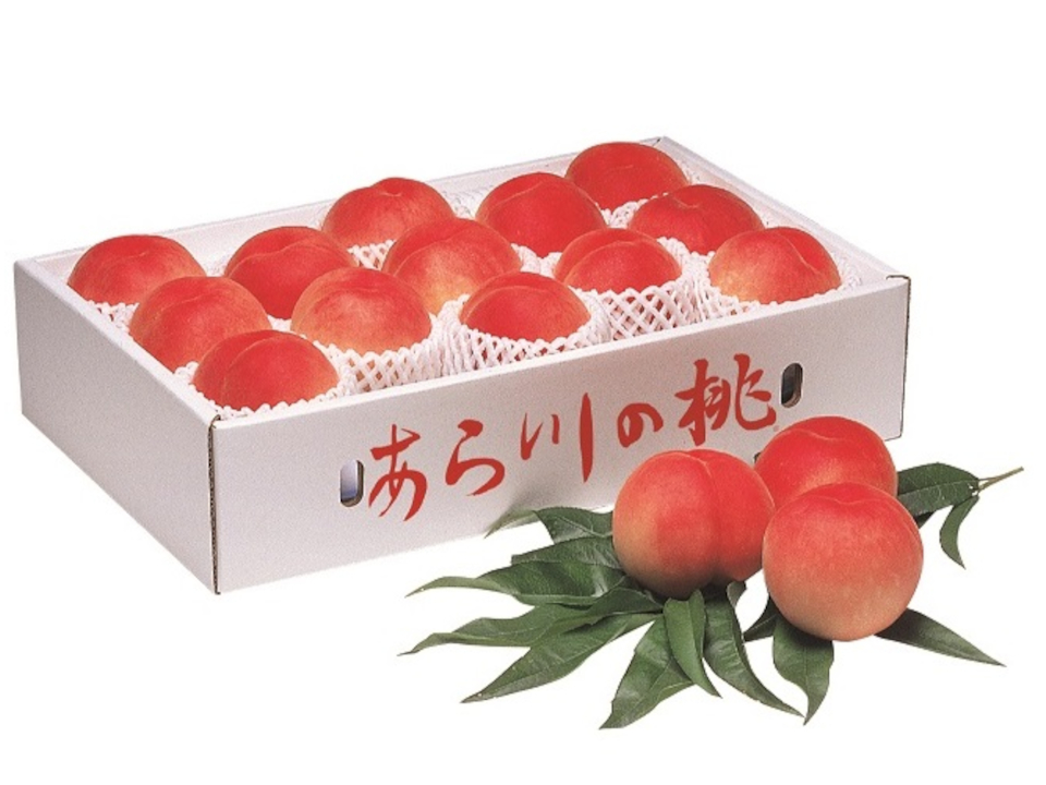 登録産品の画像