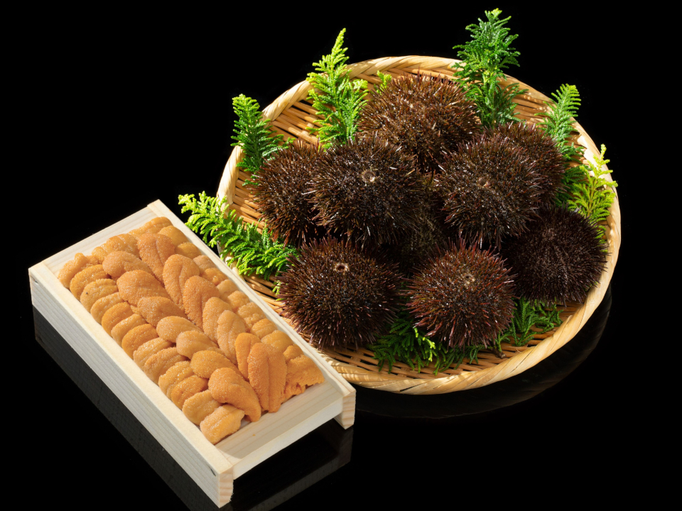 登録産品の画像