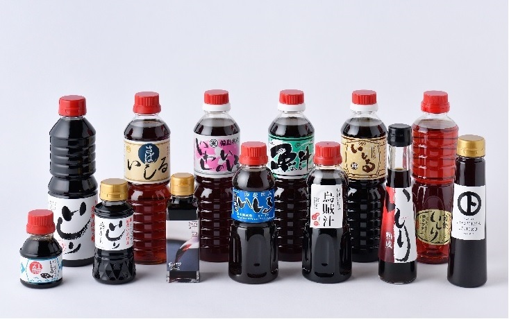 登録産品の画像