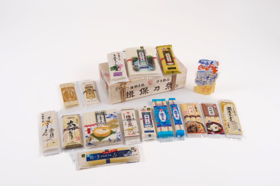 登録産品の画像