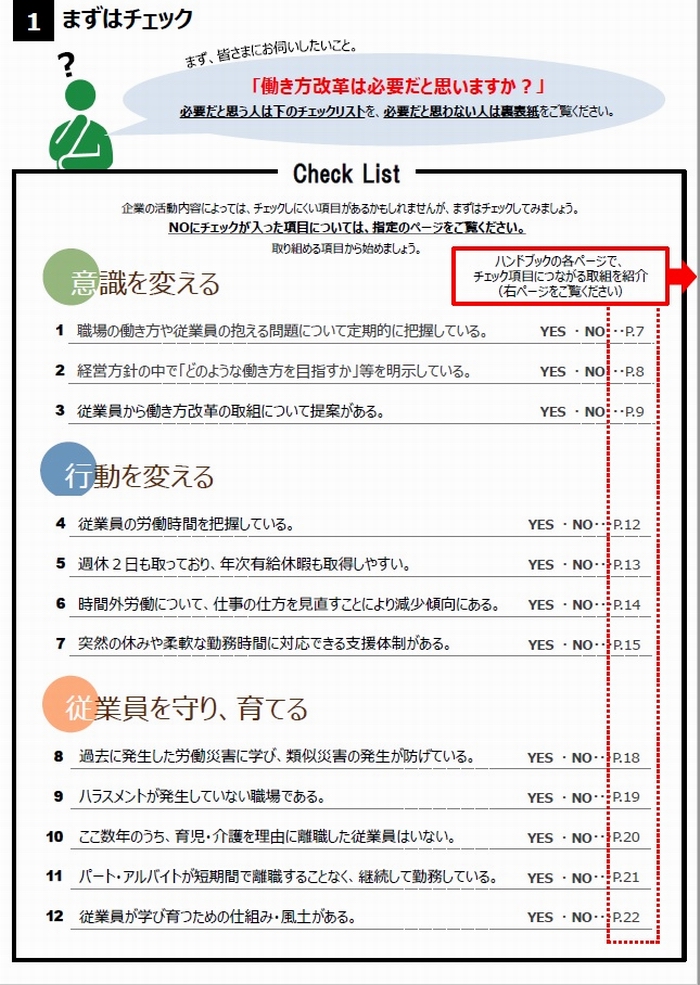 ハンドブック・ページ2