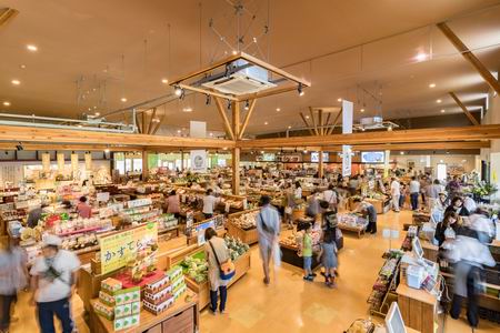 秋保ヴィレッジ