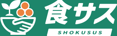 食料システムサステナビリティ課題解決プラットフォームウェブサイトロゴ