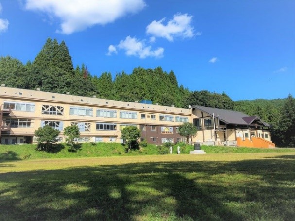 街道Hostel おたて