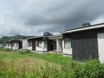 下川町-集住化住宅