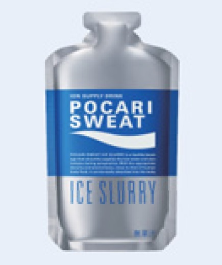 ポカリスラリー