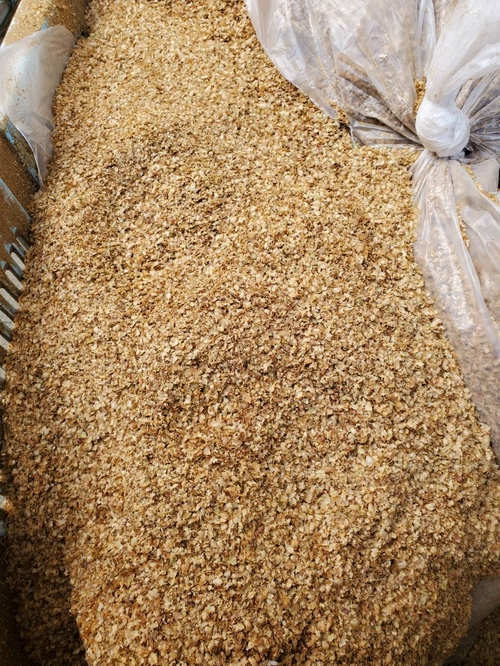 シルバースキン