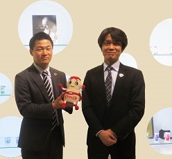 株式会社ヤクルト本社のCSR活動とSDGsの取組を公開しました。