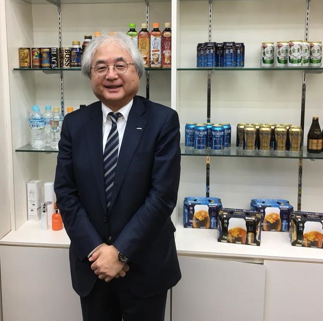 サントリーホールディングス株式会社のCSR活動とSDGsの取組を公開しました。