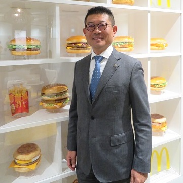 日本マクドナルド株式会社のCSR活動とSDGsの取組を公開しました。