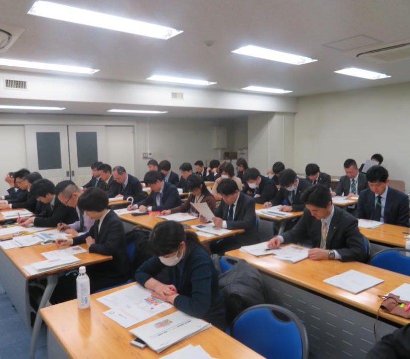 「都道府県職員 × SDGs」研修会を開催