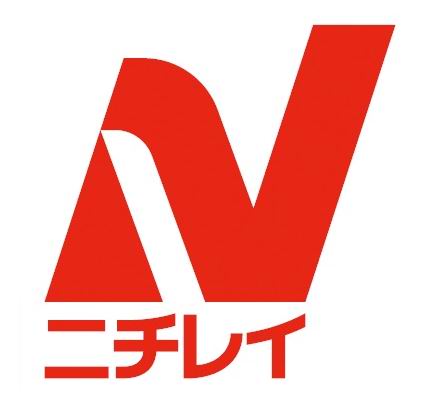 ニチレイロゴ