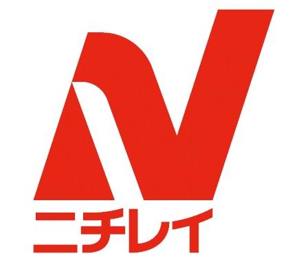 ニチレイロゴ