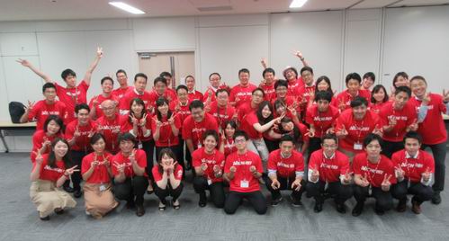 ハミダスフレンズ