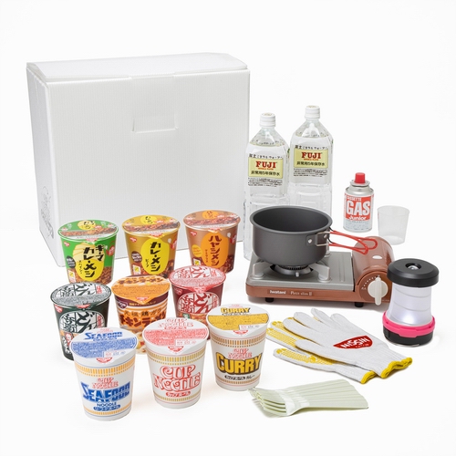 ローリングストックの商品