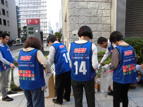 地域清掃活動02