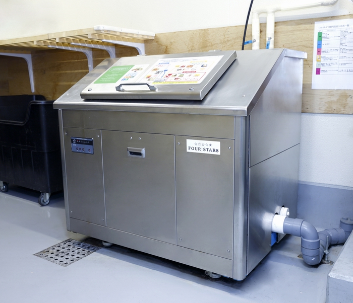 リサイクルカー