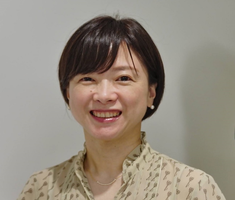 東海林園子さん