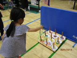 みんなで取り組む