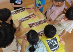 フードドライブ