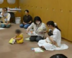 赤ちゃんマタニティ広場