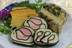 減塩・減糖の郷土料理