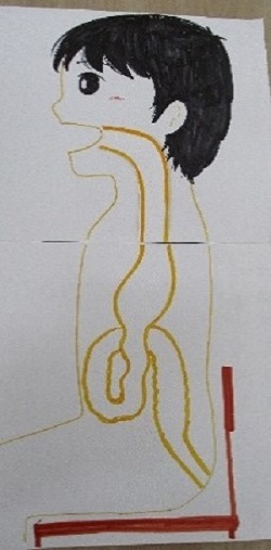 バナナうんちはどうすれば