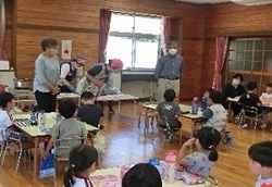 カレーパーティー