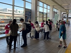 食育キャンペーン